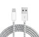 6ft USB Cable for Apple iPhone 13 Pro  - Wire Power Charger Cord - ACG97