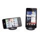 Stand for Amazon Fire HD 8 Plus (2017 Release)  - Desktop Travel Holder - ACC81