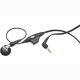 Mono Headset for Microsoft Surface Pro 4  - 3.5mm Single Earbud Wired Earphone - ACA18
