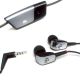 Wired Earphones for Microsoft Surface  - 3.5mm Handsfree Mic Headphones - ACG20