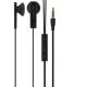 Wired Earphones for Samsung Galaxy A15 5G  - 3.5mm Handsfree Mic Headphones - ACF42
