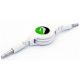 Aux Cable for Lenovo Legion Y700 8.8