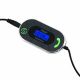 FM Transmitter for Google Pixel 3a XL  - Hands-free AutoScan Car Stereo - ACF77