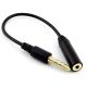 Headphone Adapter - Jack Earphone 2.5mm to 3.5mm - ACS06