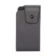 Case Belt Clip for Samsung Galaxy J3 Emerge  - Holster Swivel Leather - ACE58
