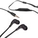 Wired Earphones for Microsoft Surface  - 3.5mm Handsfree Mic Headphones - ACK01
