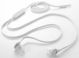 Earphones for LG V60 ThinQ 5G  - Headset Headphones Hands-free - ACS87