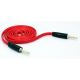 Aux Cable for LG V35 ThinQ  - Car Stereo Aux-in Adapter 3.5mm - ACT36
