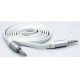 Aux Cable for Motorola Moto G 5G (2024)  - Car Stereo Aux-in Adapter 3.5mm - ACJ07