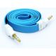 Aux Cable for Samsung Galaxy Tab 4 NOOK 10.1
