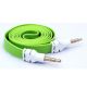 Aux Cable for Samsung Galaxy A30s  - Car Stereo Aux-in Adapter 3.5mm - ACJ18