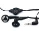 Wired Earphones for Samsung Galaxy S10e  - 3.5mm Handsfree Mic Headphones - ACJ33