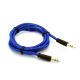 Aux Cable for Samsung Galaxy J7  - Car Stereo Aux-in Adapter 3.5mm - ACK16