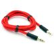 Aux Cable for Samsung Galaxy A50  - Car Stereo Aux-in Adapter 3.5mm - ACM98
