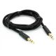 Aux Cable for Samsung Galaxy A25 5G  - Car Stereo Aux-in Adapter 3.5mm - ACK55