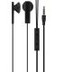 Wired Earphones for OnePlus Nord N20 5G  - 3.5mm Handsfree Mic Headphones - ACG82