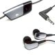 Wired Earphones for Google Pixel 3a XL  - 3.5mm Handsfree Mic Headphones - ACM71