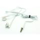 Wired Earphones for Apple iPad Pro 9.7