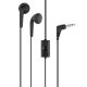 Wired Earphones for Microsoft Surface Go 3 (10.5)  - 3.5mm Handsfree Mic Headphones - ACJ46