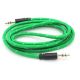Aux Cable for Samsung Galaxy A25 5G  - Car Stereo Aux-in Adapter 3.5mm - ACB39