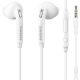 Wired Earphones for Motorola Moto G 5G (2025)  - Headset Headphones Hands-free - ACS27