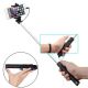 Wired Selfie Stick for Samsung Galaxy S25 Ultra  - Built-in Remote Shutter Monopod - ACXB41