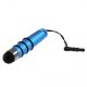 Blue Stylus for Google Pixel 6a  - Compact Aluminum Touch Pen - ACT08