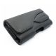 Case Belt Clip for Samsung Galaxy A6  - Holster Swivel Leather - ACJ42