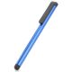 Blue Stylus for ASUS Google Nexus 2 7  - Compact Touch Pen - ACT07