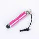 Pink Stylus - Compact Extendable Touch Pen - ACT09