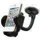 Car Mount for Galaxy Tab Active5 - Glass Holder Windshield - ACC08