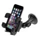 Car Mount for Nokia C5 Endi  - Glass Holder Windshield - ACC10