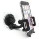 Car Mount for Samsung Galaxy J7  - Glass Holder Windshield - ACC30