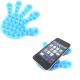 Suction Holder for Nokia C5 Endi  - Mini Double Sided Non-Slip - ACK31