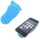 Suction Holder for Apple iPhone XR  - Mini Double Sided Non-Slip - ACK44