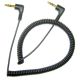 Aux Cable for Samsung Galaxy A10s  - Car Stereo Aux-in Adapter 3.5mm - ACF95