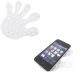 Suction Holder for Galaxy Z Fold5 - Mini Double Sided Non-Slip - ACZ43
