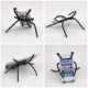 Spider Stand for Apple iPhone 15 Plus  - Compact Flexible Phone Holder - ACB49