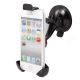 Car Mount for Samsung Galaxy S7  - Glass Holder Windshield - ACK39