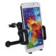 Car Mount for Galaxy Tab Active5 - Swivel Holder Air Vent - ACD81