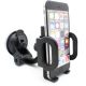 Car Mount for Samsung Galaxy S7  - Glass Holder Windshield - ACC47