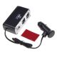 Car Charger Splitter for NABI Jr 5  - Power 2-Port USB DC Socket - ACC71