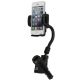 Car Mount for Apple iPhone XR  - DC Socket Holder Charger - ACD69