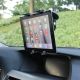 Car Mount for Apple iPhone 13  - Holder Windshield Dash - ACC94