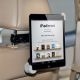 Car Headrest Mount for Apple iPhone 13  - Cradle Seat Back Holder - ACK02