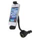 Car Mount for Samsung Galaxy J3 Emerge  - DC Socket Holder Charger - ACC95