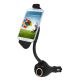 Car Mount for Samsung Galaxy J3  - DC Socket Holder Charger - ACJ56