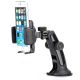 Car Mount for Apple iPhone 15 Pro  - Air Vent Windshield Dash - ACC73