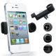 Car Mount for Samsung Galaxy S7  - Swivel Holder Air Vent - ACK47