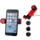 Car Mount for Samsung Galaxy S7  - Swivel Holder Air Vent - ACK30